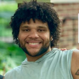 Meet your Posher, Lester